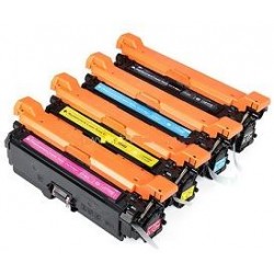 TONER HP Pro M252N,M252DW ,MFP 277N,M277DW-2.8K COMPATIBILE NERO 201X