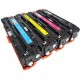 Magente compa HP M452DN,M452NW,M477FDN,M477FDW-5K410X