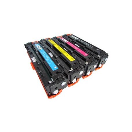 Magente compa HP M452DN,M452NW,M477FDN,M477FDW-5K410X