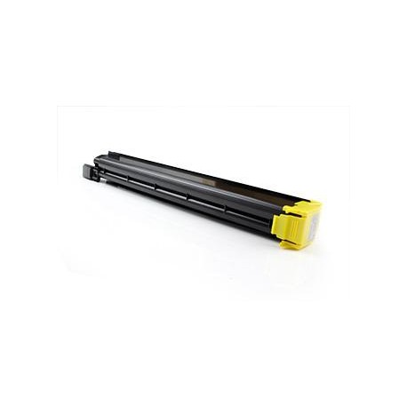 MPS 360g Yellow C200/203/253/C353/8650-20KTN213/TN214/TN314