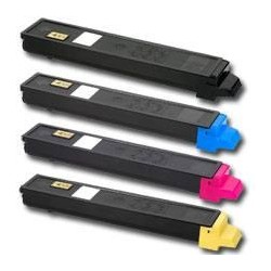 Yellow for Kyocera FS C8020MFP,C8025MFP.FS8520,FS8525-6K