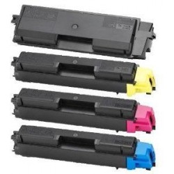 Yellow+Vaschetta Kyocera FS-C5150DN,P6021CDN-2.8K1T02KTANL0