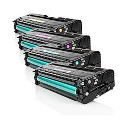 Magente compatible FS-C1000s,FS-C1020MFP plus-6K1T05JKMNL0