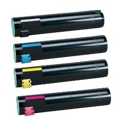 Black Rigenarate for Lexmark X940E, X945E 36KX945X2KG