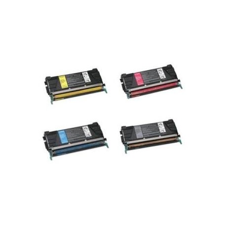 Black rig Lexmark C734,X734,C746,X746,C748,X748-8KC734A1KG