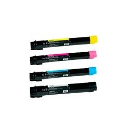 Yellow compatible  for Lexmark C950-24KC950X2YG