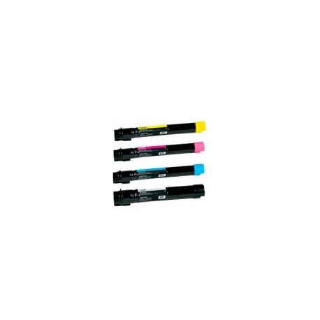 Yellow compatible  for Lexmark C950-24KC950X2YG