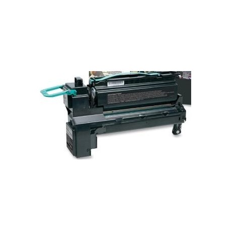 Black Rig for Lexmark C792 serie-6KC792A1KG  (C792)