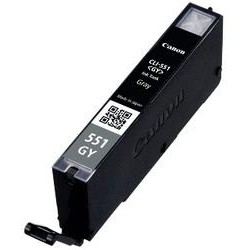 11ML Com for Canon Pixma IP7250,MG5450,MG6350CLI-551XLGY