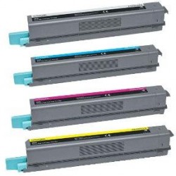 Yellow for Lexmark X925DE.C925DTE-7.5KC925H2YG/X925H2YG