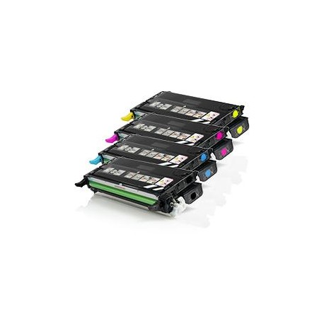 Magente Rig for Lexmark X560n / X560dn-10KX560H2MG