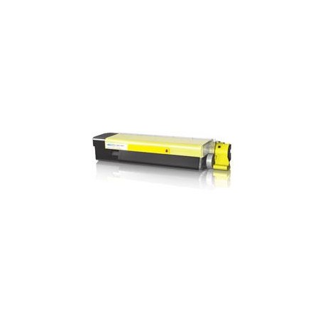 Toner RIG YELLOW CON CHIP - OKI C5600XX/C5700XX -2K