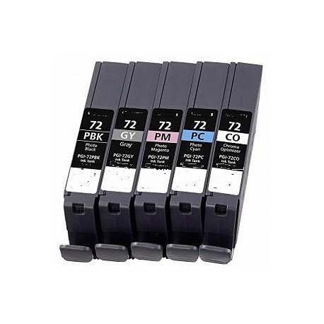 13Ml Compa for Canon PIXMA Pro-10,Pro-10S6408B001-Photo-M