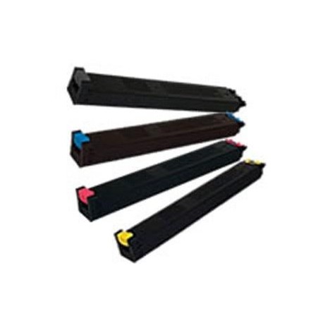 Black for Sharp MX2610,MX2640,MX3110N,MX3140N,MX3610-24K