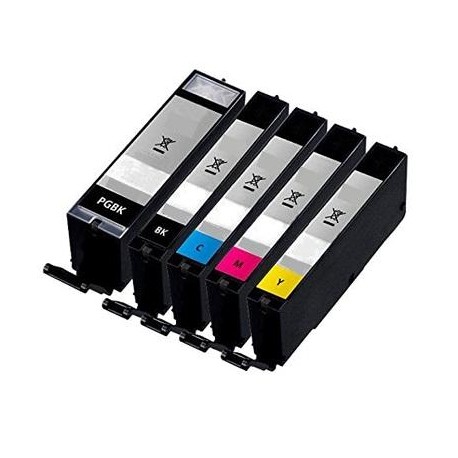 CANON 581 XXL MAGENTA CARTUCCIA COMPATIBILE