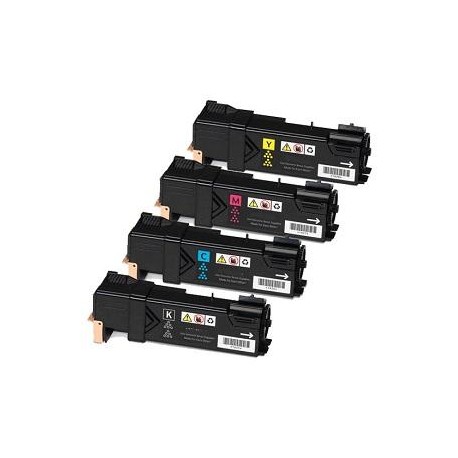 Black Compa Xerox 6500V_N,6500V_DN,6505V_DN.3K106R01597