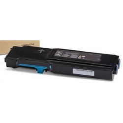 Ciano compatibile for Xerox WorkCentre 6655-7.5K106R02744