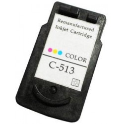 CANON CL513 COLORE CARTUCCIA  COMPATIBILE