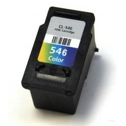 Canon 546 xl colore cartuccia  compatibile