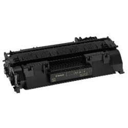 TONER CANON NERO 719H/505X COMPATIBILE