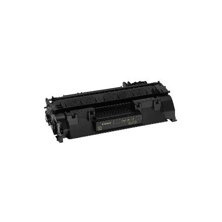 TONER LASER CANON NERO 719H/505X COMPATIBILE