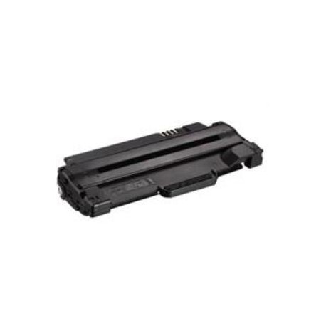 Toner compa Dell 1130,1130N,1133,1135N-2,5K593-10961/7H53W