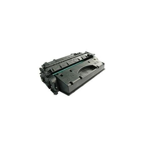 TONER HP CE505A/280A COMPATIBILE
