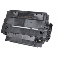 Toner compa Hp P3015DN,P3015X,LBP3580-12.5KCE255X/CAN724H	