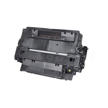 TONER HP CE255X NERO COMPATIBILE