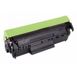 KIT 2 TONER HP CF283A NERO COMPATIBILE