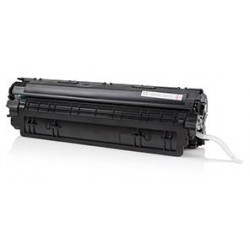 Toner Com M120,M125A,M126,M127,M200,M202,M225 -2,5KCF283XL