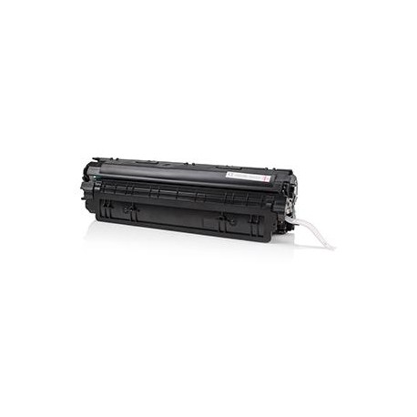 TONER HP 283XL NERO COMPATIBILE