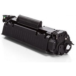 Toner Compatible  HP cf279a