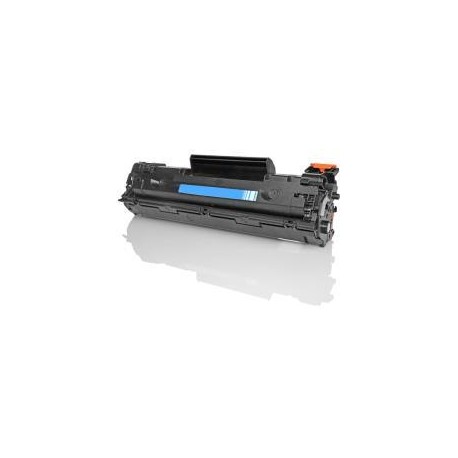 Universale HP CB435/436/CE278/285CanonCRG-712/713/725/726-2K