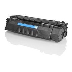 TONER HP Q7353A/Q5949A NERO COMPATIBILE