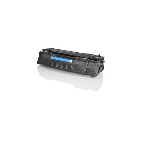 TONER HP Q7353A/Q5949A NERO COMPATIBILE