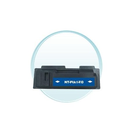 Toner compatible tKyocera FS 1030D,1030 DN -6K TK -120 