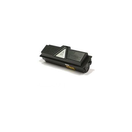 Compa Black per Kyocera FS 1100,1100 N-4K TK-140 