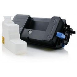 Toner Com for Kyocera FS-4100DN-15,5K1T02MT0NL0+Vaschetta