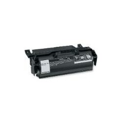 Toner compatible T650 DTN/T 652 DN/T 654 DTN-25K T650H11E