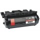 Toner compa lexmark X654DE,X656DE,X658DME,X658DFE-36K