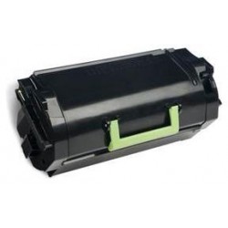 New chip Toner for Lexmark MS810,MS811,MS812-25K52D2H00