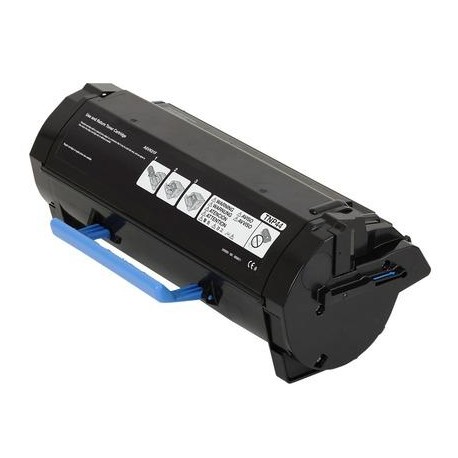 Toner comp Konica Minolta Bizhub 4050/4750DN-20KTNP46/TNP44