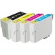 EPSON T2714 XL GIALLO CARTUCCIA COMPATIBILE