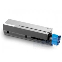 Compatible OKI B411dn,431dn,MB461,MB471,MB491-3K-44574703