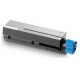 Toner compatible Oki B431DN Plus, B431D,MB491-12K 44917602