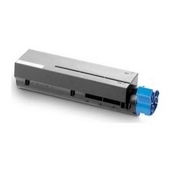 Toner compatible Oki B431DN Plus, B431D-10K44574902