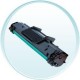 Toner compatible Samsung	 SCX-4725F/SCX-4725FN-3KSCXD4725A