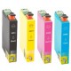 EPSON T2993 XL MAGENTA CARTUCCIA COMPATIBILE