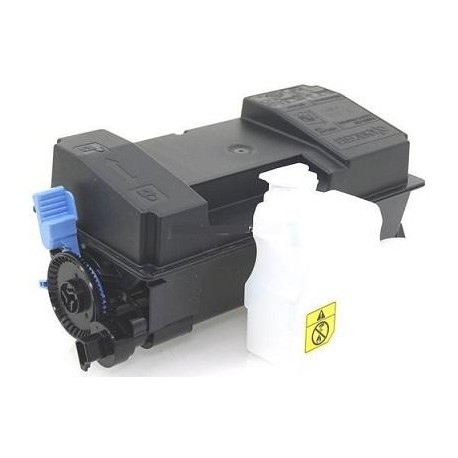 Toner compatible UTAX  P-5531DN / P-6031DN-25K1T02T60UT0